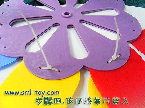大風車DIY,大風車組裝教學,大風車DIY過程、大風車組裝過程、大風車零件